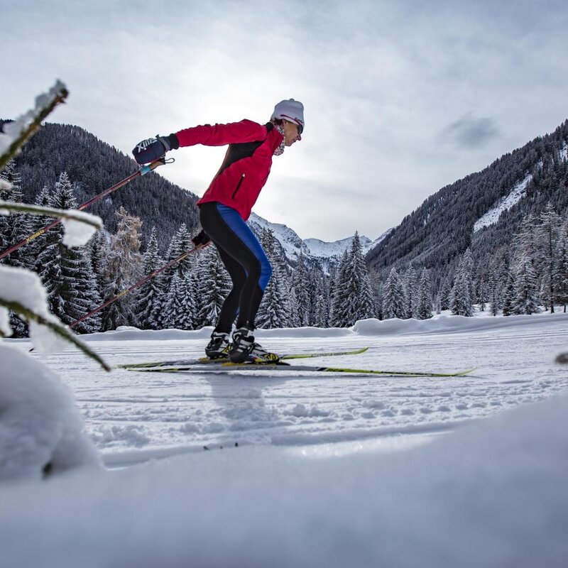 TVB Osttirol - C.Berg